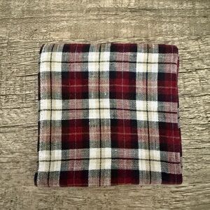 Brunello Cucinelli 100% linen pocket Fabric Square. New!